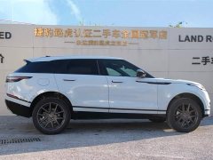 Land Rover Range Rover Velar Dynamic SE - ფოტო 8