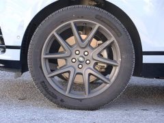 Land Rover Range Rover Velar Dynamic SE - ფოტო 9