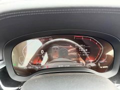 BMW 5 Series Facelift 530Li Luxury M Sport Package - ფოტო 4