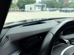 BMW 5 Series Facelift 530Li Luxury M Sport Package - ფოტო 7
