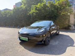 Tesla Model 3 Rear-Wheel Drive - ფოტო 1