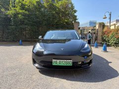 Tesla Model 3 Rear-Wheel Drive - ფოტო 2