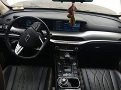 FAW Besturn T77 1.5T Automatic Luxury - ფოტო 12