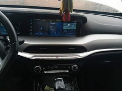FAW Besturn T77 1.5T Automatic Luxury - ფოტო 13