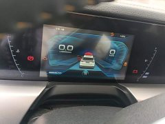 FAW Besturn T77 1.5T Automatic Luxury - ფოტო 14