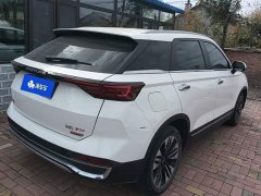 FAW Besturn T77 1.5T Automatic Luxury - ფოტო 3