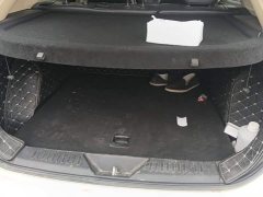 FAW Besturn T77 1.5T Automatic Luxury - ფოტო 4