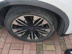 FAW Besturn T77 1.5T Automatic Luxury - ფოტო 6
