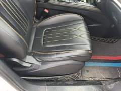 FAW Besturn T77 1.5T Automatic Luxury - ფოტო 8