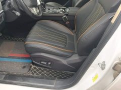 FAW Besturn T77 1.5T Automatic Luxury - ფოტო 9