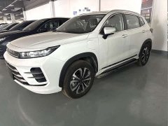 Changan Exeed ZhuiFeng Waving the Waves Edition 1.5T CVT Ride the Wind Edition - ფოტო 1