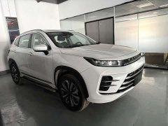Changan Exeed ZhuiFeng Waving the Waves Edition 1.5T CVT Ride the Wind Edition - ფოტო 2