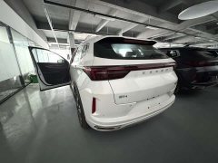 Changan Exeed ZhuiFeng Waving the Waves Edition 1.5T CVT Ride the Wind Edition - ფოტო 3