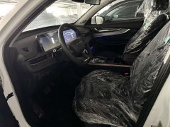 Changan Exeed ZhuiFeng Waving the Waves Edition 1.5T CVT Ride the Wind Edition - ფოტო 5