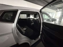 Changan Exeed ZhuiFeng Waving the Waves Edition 1.5T CVT Ride the Wind Edition - ფოტო 6