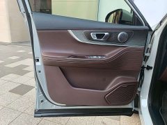 Chery Tiggo 8 PRO 290T Two-Wheel Drive Vast Edition 5-Seater - ფოტო 12