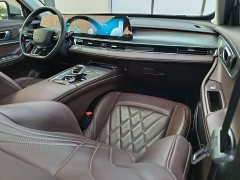 Chery Tiggo 8 PRO 290T Two-Wheel Drive Vast Edition 5-Seater - ფოტო 14