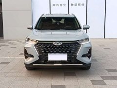 Chery Tiggo 8 PRO 290T Two-Wheel Drive Vast Edition 5-Seater - ფოტო 2