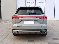 Chery Tiggo 8 PRO 290T Two-Wheel Drive Vast Edition 5-Seater - ფოტო 3
