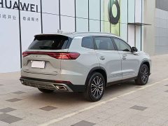 Chery Tiggo 8 PRO 290T Two-Wheel Drive Vast Edition 5-Seater - ფოტო 4