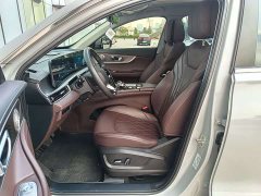 Chery Tiggo 8 PRO 290T Two-Wheel Drive Vast Edition 5-Seater - ფოტო 5