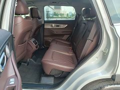 Chery Tiggo 8 PRO 290T Two-Wheel Drive Vast Edition 5-Seater - ფოტო 6