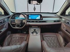Chery Tiggo 8 PRO 290T Two-Wheel Drive Vast Edition 5-Seater - ფოტო 7