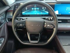 Chery Tiggo 8 PRO 290T Two-Wheel Drive Vast Edition 5-Seater - ფოტო 8