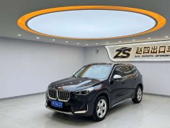 BMW X1 sDrive20Li X Design Package - ფოტო 1