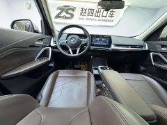 BMW X1 sDrive20Li X Design Package - ფოტო 10