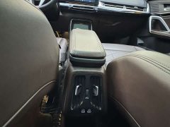 BMW X1 sDrive20Li X Design Package - ფოტო 11