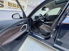 BMW X1 sDrive20Li X Design Package - ფოტო 13