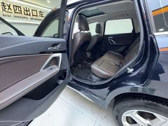 BMW X1 sDrive20Li X Design Package - ფოტო 14