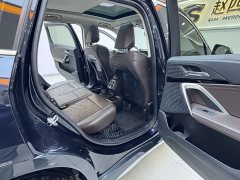 BMW X1 sDrive20Li X Design Package - ფოტო 15