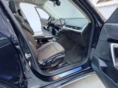 BMW X1 sDrive20Li X Design Package - ფოტო 16