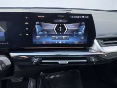 BMW X1 sDrive20Li X Design Package - ფოტო 20