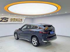 BMW X1 sDrive20Li X Design Package - ფოტო 4