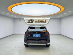 BMW X1 sDrive20Li X Design Package - ფოტო 5