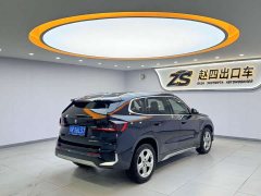 BMW X1 sDrive20Li X Design Package - ფოტო 6