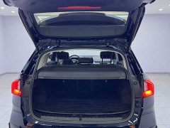 BMW X1 sDrive20Li X Design Package - ფოტო 8