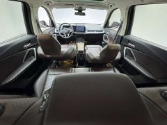 BMW X1 sDrive20Li X Design Package - ფოტო 9