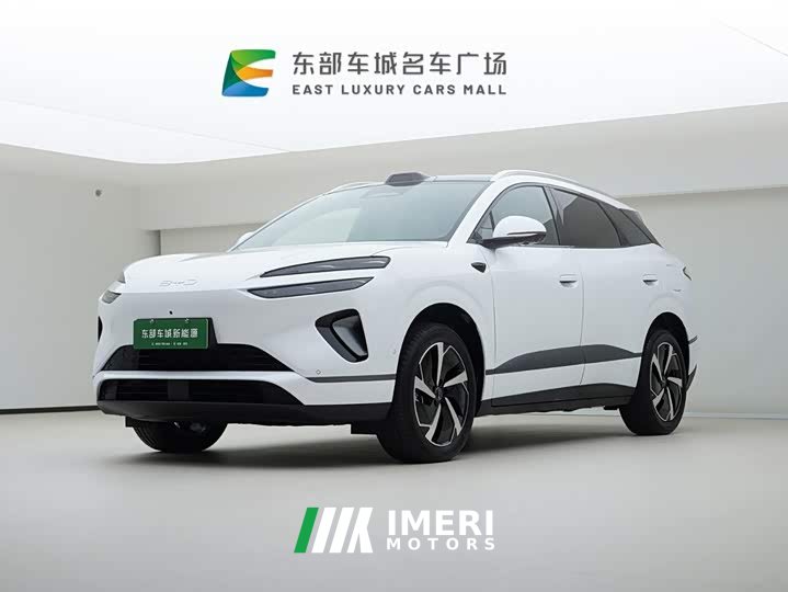 BYD Sealion06 DM-i 205 Navigator Pro