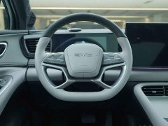 BYD Sealion06 DM-i 205 Navigator Pro - ფოტო 17