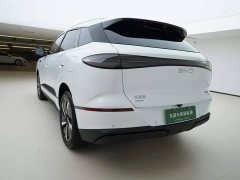 BYD Sealion06 DM-i 205 Navigator Pro - ფოტო 5