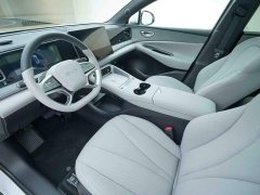 BYD Sealion06 DM-i 205 Navigator Pro - ფოტო 9