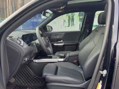 Mercedes-Benz EQB 260 - ფოტო 11