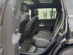 Mercedes-Benz EQB 260 - ფოტო 12
