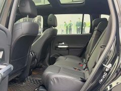 Mercedes-Benz EQB 260 - ფოტო 13