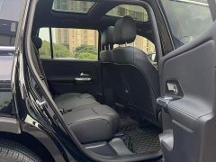 Mercedes-Benz EQB 260 - ფოტო 14