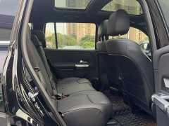 Mercedes-Benz EQB 260 - ფოტო 15